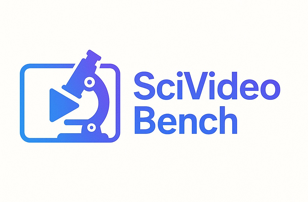scivideobench